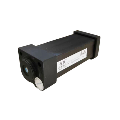 USB Optik Güç Ölçer Modülü Hızlı Örnekleme Dinamik Aralık +5~-80dBm