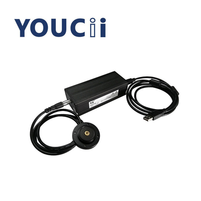 Yüksek Hızlı Optik Güç Ölçer PD Harici Güç Aralığı + 5 ~ -70