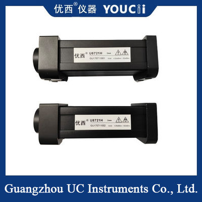 Tarama için yüksek doğrulukta taşınabilir optik güç ölçer sondası