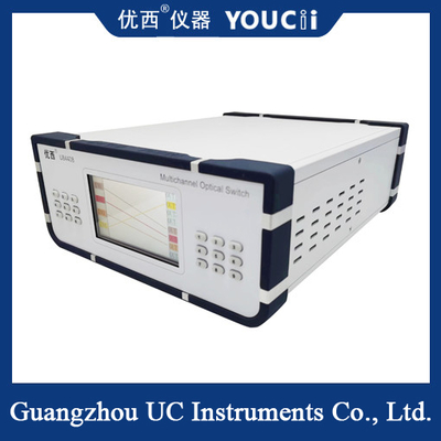 Çok kanallı çıkış optik anahtarı özelleştirilebilir