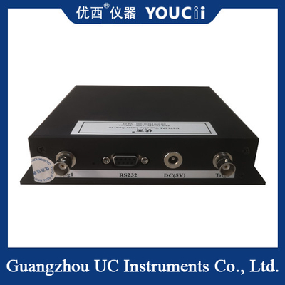 Ayarlanabilir Işık Kaynağı Modülü 1525~1568nm Küçük Boy