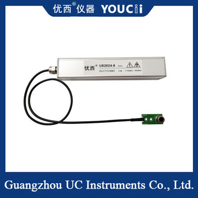 2mm Ultra İnce PD Harici Optik Güç Probu +10 İla -45dBm