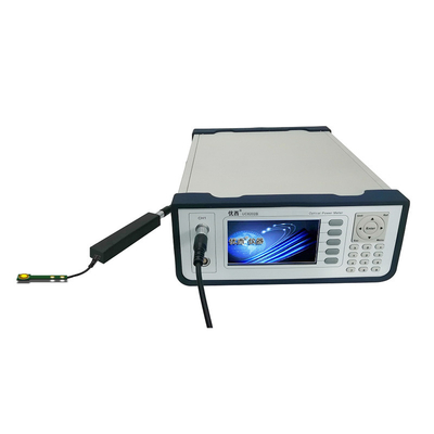 PD Harici Optik Güç Ölçer Kalibrasyon Dalga Boyu 1310nm 1550nm 1650nm