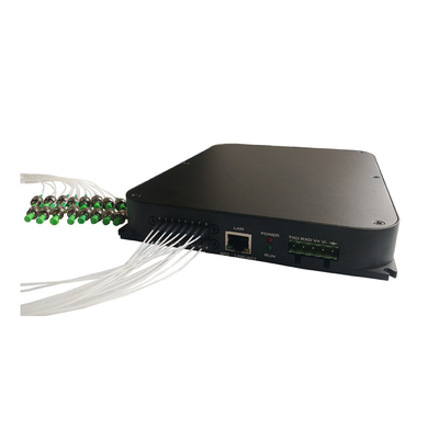 1529nm - 1569nm Optik Performans İzleme Modülü