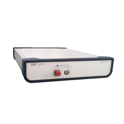 Çift Kanallı Model DFB Lazer Kaynağı 1290nm 1310nm 1330nm