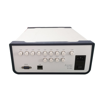 Tek Modlu Fiber Optik Anahtar Çok Kanallı FC PC Optik Arabirimi