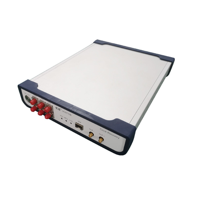 32Gbaud PAM4 CDR Optik Osiloskop 1650nm - 1250nm