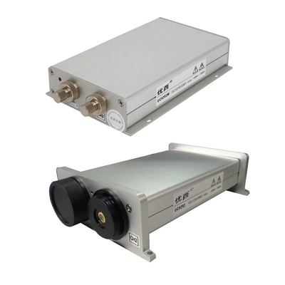 1/2 Kanal Mini Optik Güç Ölçer +10 ~ -65dBm / +25 ~ -50dBm