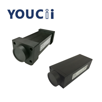1640nm Hızlı Optik Güç Ölçer Probu + 5 ~ -80dBm Güç Aralığı