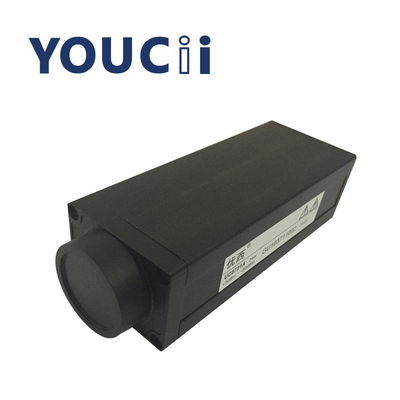 USB Optik Güç Ölçer Probu + 5 ila -65dBm Standart SM ve MM