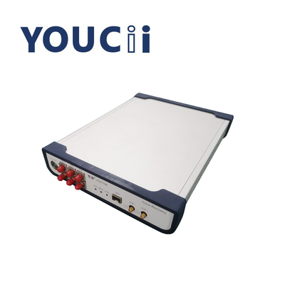 Tam Hız 10 Gb/sn CDR Saat Kurtarma Modülü Uyarlanabilir Hız