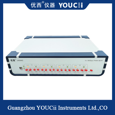 200G PAM4 Bit - Hata Denetleyicisi 10.3125\25.78125\26.5625G\NRZ\PAM4