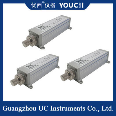 Tek Kanal Optik Güç Ölçü Modülü Küçük Bir Şasiye Sahip