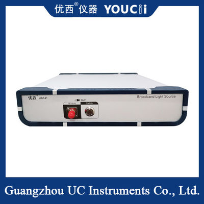 Ultra Yoğunluklu LED Teknolojisi Geniş Bantlı Işık Kaynağı Maliyet Verimli