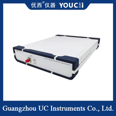 O - Bandı Kızak Işık Kaynağı, Yüksek Güç Kararlılığına ve Hızlı Başlatmaya Sahiptir