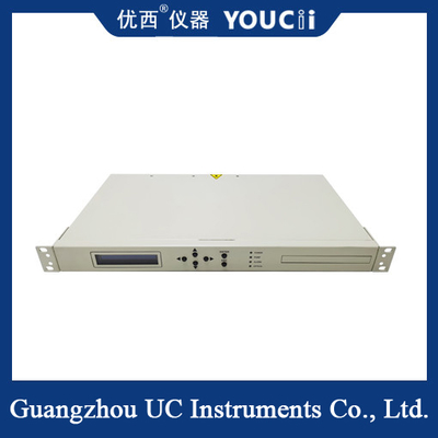 EDFA Erbium - Katkılı Fiber Amplifikatörler Kararlı Performans ve Yüksek Maliyet Performansı