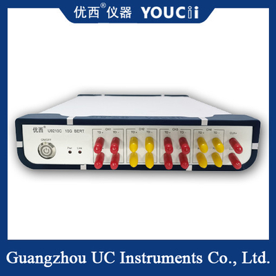 10G Tam Hız Hata Ölçer 4 Kanallı USB HID veya USB-COM