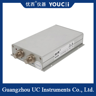 Çift Kanallı Mini Optik Güç Ölçer Modülü Yüksek Verimli Küçük Boy