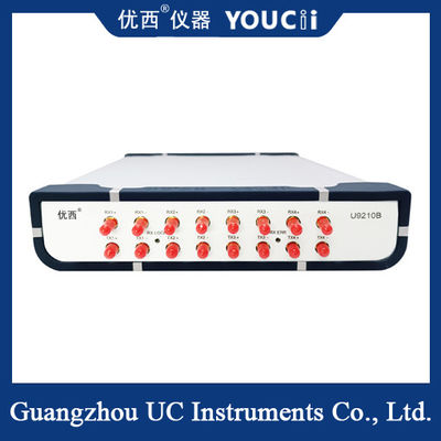 10G Dört Kanallı Bit Hata Test Cihazı BERT Desteği 9.953Gbps 10.3125/10.519/10.702/11.096/11.317Gbps