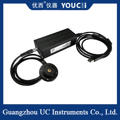 Yüksek Hızlı Optik Güç Ölçer PD Harici Dalga Boyu Aralığı 850 ~ 1700 Nm