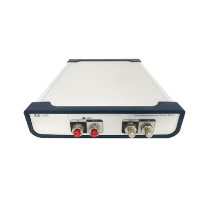 Tek Kanallı Optik Zayıflatıcı ve Güç Ölçer 1490nm 1550nm