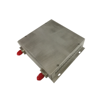 Ayarlanabilir Lazer Kaynağı Çok Modlu Işık Kaynağı Mini Modül 1525.00 - 1568.00 nm