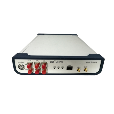 Optik Ağ Ekipmanları İçin Tam Hız 10Gbps Saat Kurtarma Modülü