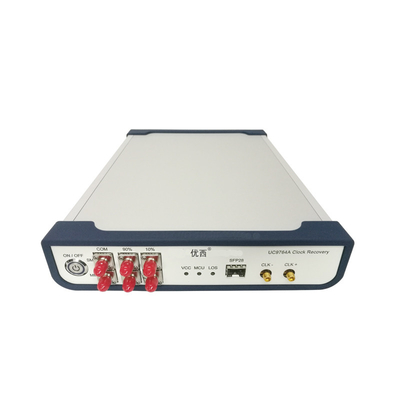 800mVpp Optik Osiloskop 25.6Gbps 28.1Gbps