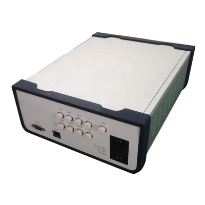 Tek Modlu Fiber Kanal Anahtarı 1x8 Polarize Yüksek Hız