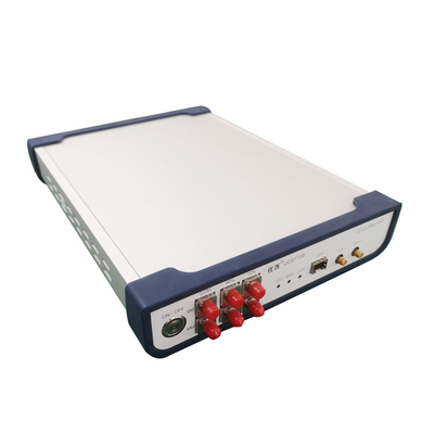 1600nm - 800nm ​​Tam Hızlı Optik Osiloskop 10Gbps CDR